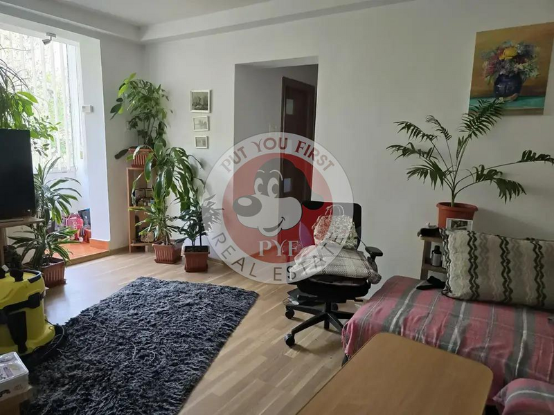 Drumul Taberei | Apartament 3 camere | semidecomandat | 66mp | B10769