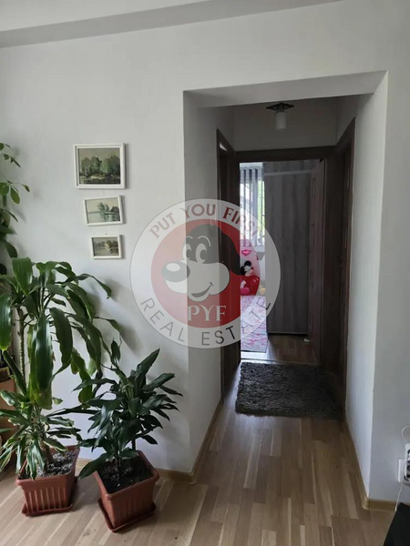 Drumul Taberei | Apartament 3 camere | semidecomandat | 66mp | B10769