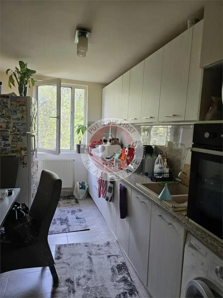 Drumul Taberei | Apartament 3 camere | semidecomandat | 66mp | B10769